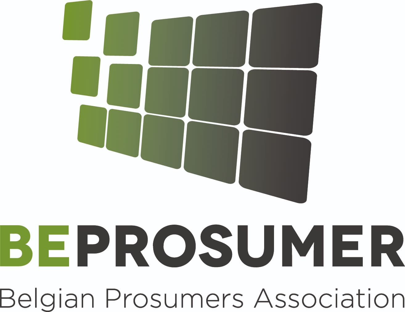 Logo BeProsumer